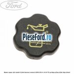 Buson capac ulei model 2 Ford Tourneo Connect 2002-2014 1.8 Di 75 cp BHPA, P7PA, P7PB, R2PA diesel
