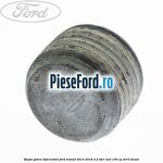 Buson golire diferential Ford Transit 2014-2018 2.2 TDCi RWD 100 cp DRR5 diesel