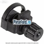 Buson golire radiator apa Ford EcoSport 2019-2023 1.0 EcoBoost 100 cp SFJL benzina