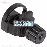 Buson golire radiator apa Ford EcoSport 2019-2023 1.0 EcoBoost 125 cp