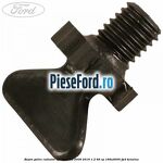 Buson golire radiator apa Ford Ka 2009-2016 1.2 69 cp