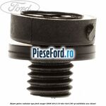 Buson golire radiator apa Ford Ranger 2006-2012 3.0 TDCi 4x4 156 cp