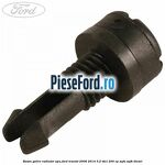 Buson golire radiator apa Ford Transit 2006-2014 3.2 TDCi 200 cp