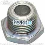 Buson golire ulei axa spate Ford Ranger 2016-2020 3.2 TDCi 4x4 200 cp