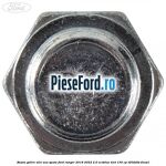 Buson golire ulei axa spate Ford Ranger 2019-2022 2.0 EcoBlue 4x4 130 cp T20DD0J diesel