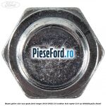 Buson golire ulei axa spate Ford Ranger 2019-2022 2.0 EcoBlue 4x4 Raptor 213 cp T20DD0J, YN2X diesel