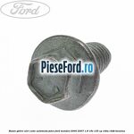 Buson golire ulei cutie automata Jatco Ford Mondeo 2000-2007 1.8 16V 125 cp CHBA, CHBB benzina