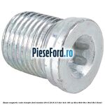 Buson magnetic cutie transfer Ford Mondeo 2014-2018 2.0 TDCi 4x4 180 cp T8CA, T8CB, T8CC, T8CD, T8CL diesel