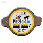 Buson radiator apa Ford Ranger 2002-2006 2.5 TD 84 cp WL-T diesel