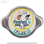 Buson radiator apa Ford Ranger 2006-2012 2.5 TDCi 4x4 143 cp WLAA diesel