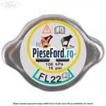 Buson radiator apa Ford Ranger 2006-2012 3.0 TDCi 4x4 156 cp