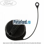 Buson rezervor 10/2000-01/2002 Ford Mondeo 2000-2007 2.0 TDCi 130 cp
