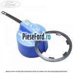 Buson rezervor Ad Blue Ford Transit 2014-2018 2.0 EcoBlue RWD 130 cp