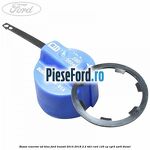 Buson rezervor Ad Blue Ford Transit 2014-2018 2.2 TDCi RWD 125 cp