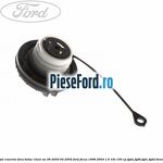 Buson rezervor fara butuc cheie an 08/2000-04/2002 Ford Focus 1998-2004 1.6 16V 100 cp