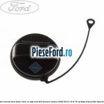 Buson rezervor, fara butuc cheie cu logo Aral Ford Tourneo Connect 2002-2014 1.8 Di 75 cp