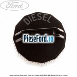 Buson rezervor, fara butuc cheie Ford Ranger 2002-2006 2.5 TD 4x4 109 cp