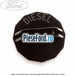 Buson rezervor, fara butuc cheie Ford Ranger 2002-2006 2.5 TD 84 cp