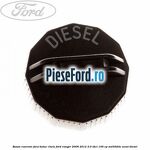 Buson rezervor, fara butuc cheie Ford Ranger 2006-2012 3.0 TDCi 156 cp