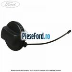 Buson rezervor Ford EcoSport 2013-2018 1.0 EcoBoost 140 cp