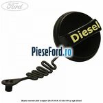 Buson rezervor Ford EcoSport 2013-2018 1.5 TDCi 90 cp