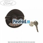 Buson rezervor Ford Ranger 2006-2012 2.5 TDCi 4x4 143 cp