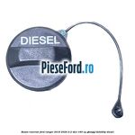 Buson rezervor Ford Ranger 2016-2020 2.2 TDCi 160 cp