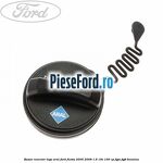 Buson rezervor logo Aral Ford Fiesta 2005-2008 1.6 16V 100 cp