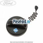 Buson rezervor logo Aral Ford Fusion 1.3 60 cp