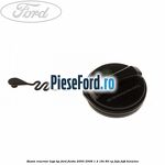 Buson rezervor logo BP Ford Fiesta 2005-2008 1.4 16V 80 cp