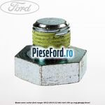 Buson semi carter Ford Ranger 2012-2015 2.2 TDCi 4x4 150 cp ENQJ, GBVAJQJ diesel