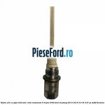 Buson ulei cu joja indicator cutie automata 6 trepte 6R80 Ford Mustang 2015-2018 5.0 V8 418 cp