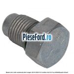 Buson ulei cutie automata Ford Ranger 2019-2022 2.0 EcoBlue 4x4 213 cp