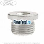 Buson ulei cutie transfer 4WD Ford Kuga 2008-2012 2.0 TDCi 4x4 136 cp