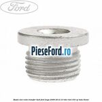 Buson ulei cutie transfer 4WD Ford Kuga 2008-2012 2.0 TDCI 4x4 163 cp