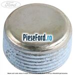 Buson ulei cutie viteza 5 trepte C514 Ford Ka 2009-2016 1.2 69 cp 169A4000, FP4 benzina