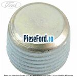 Buson ulei cutie viteza 5 trepte C514 spre spate Ford Ka 2009-2016 1.2 69 cp 169A4000, FP4 benzina