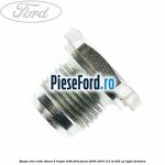 Buson ulei cutie viteza 6 trepte M66 Ford Focus 2004-2007 2.5 ST 225 cp HYDA benzina