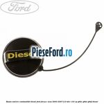 Buson umlere combusitibl diesel Ford Focus C-Max 2003-2007 2.0 TDCi 133 cp