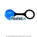 Buson umplere AdBlue Ford Transit 2019-2023 2.0 EcoBlue 185 cp