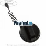Buson umplere rezervor combustibil Ford Fusion 1.4 TDCi 68 cp