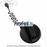 Buson umplere rezervor combustibil Ford Fusion 1.6 100 cp