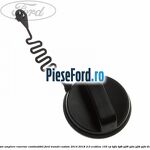 Buson umplere rezervor combustibil Ford Transit Custom 2014-2018 2.0 EcoBlue 105 cp