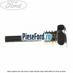 Buson umplere ulei cutie viteza 5 trepte 5MT Ford Ranger 2002-2006 2.5 D 78 cp WL diesel