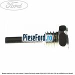 Buson umplere ulei cutie viteza 5 trepte 5MT Ford Ranger 2006-2012 3.0 TDCi 156 cp MD30DITC, WEAT diesel