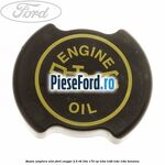 Buson umplere ulei Ford Cougar 2.5 V6 24V 170 cp LCBA, LCBB, LCBC, LCBE benzina