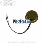 Buson umplere ulei Ford Escort 1995-1998 1.6 i 16V 88 cp L1H benzina