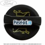 Buson umplere ulei Ford Fiesta 2017-2023 1.0 EcoBoost 101 cp