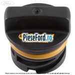 Buson umplere ulei Ford Fiesta Active 2018-2023 1.0 EcoBoost 101 cp