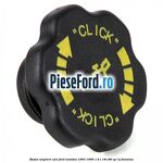 Buson umplere ulei Ford Mondeo 1993-1996 1.6 i 16V 88 cp L1J benzina